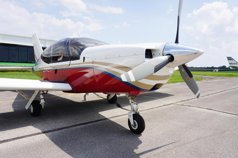 Socata Tb 20 Trinidad thumbnail 25