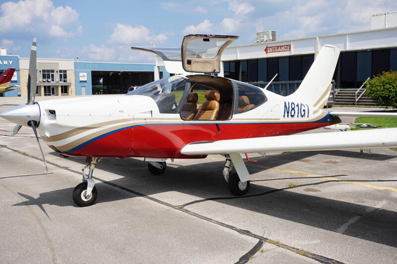 Socata Tb 20 Trinidad thumbnail 4
