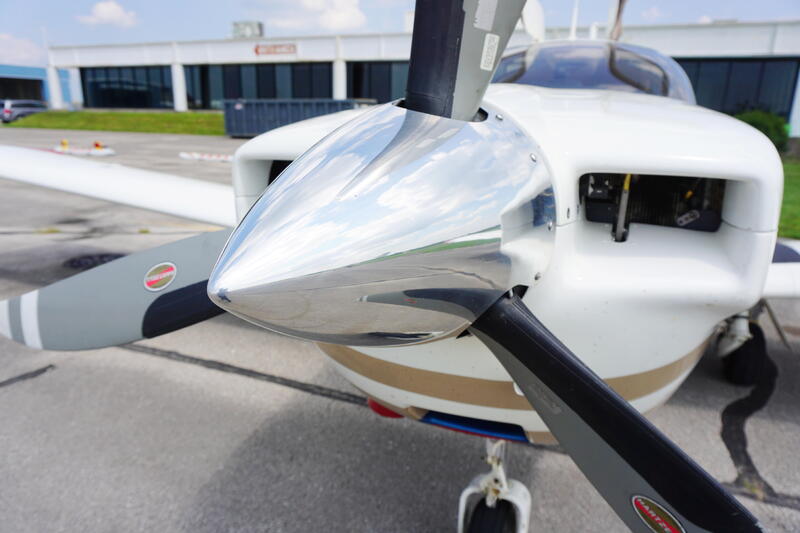 Socata Tb 20 Trinidad thumbnail 26