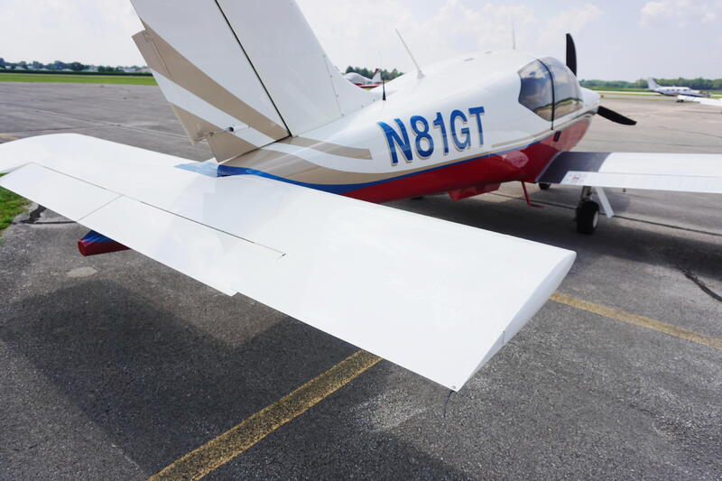 Socata Tb 20 Trinidad thumbnail 30