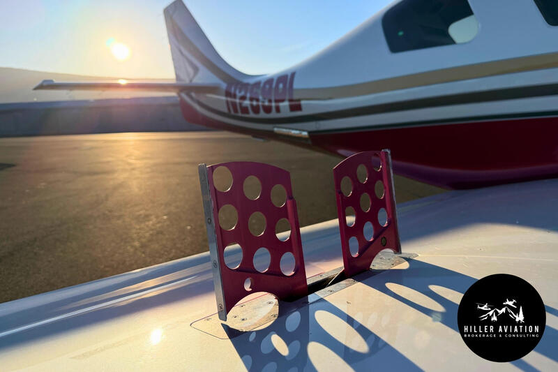 Lancair Iv P thumbnail 12