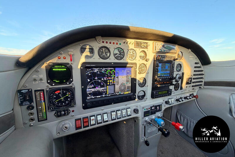 Lancair Iv P thumbnail 13