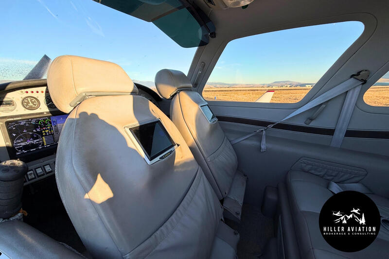 Lancair Iv P thumbnail 14