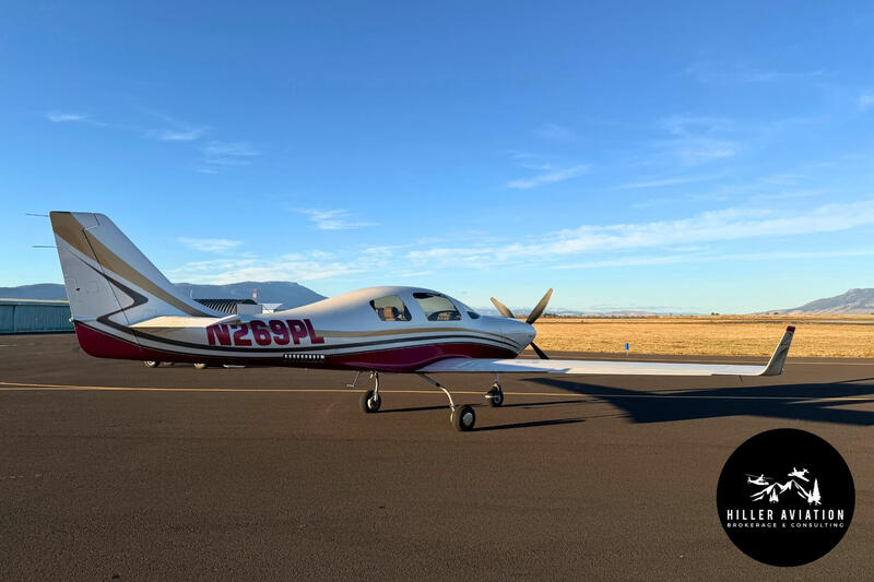 Lancair Iv P thumbnail 7