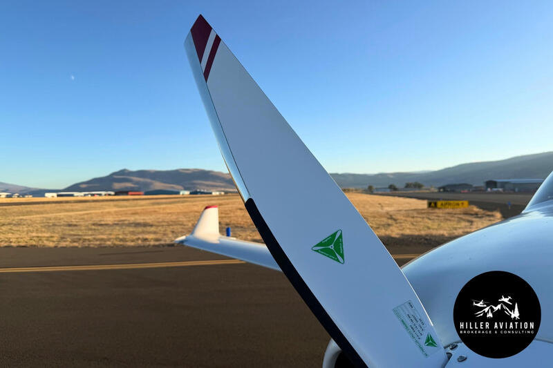 Lancair Iv P thumbnail 11