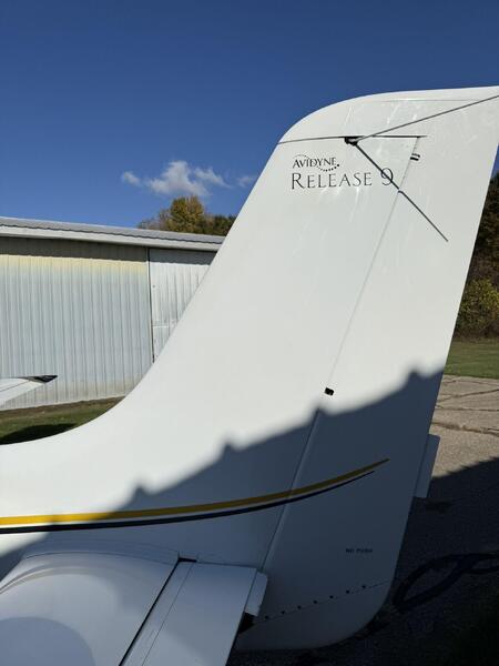 2006 Cirrus SR20 G2 4
