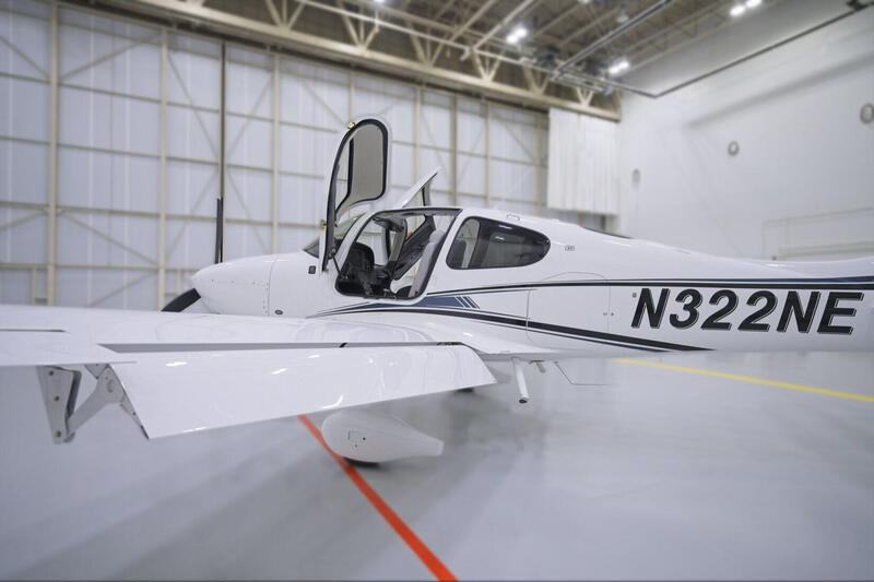 Cirrus Sr20 G6 thumbnail 8