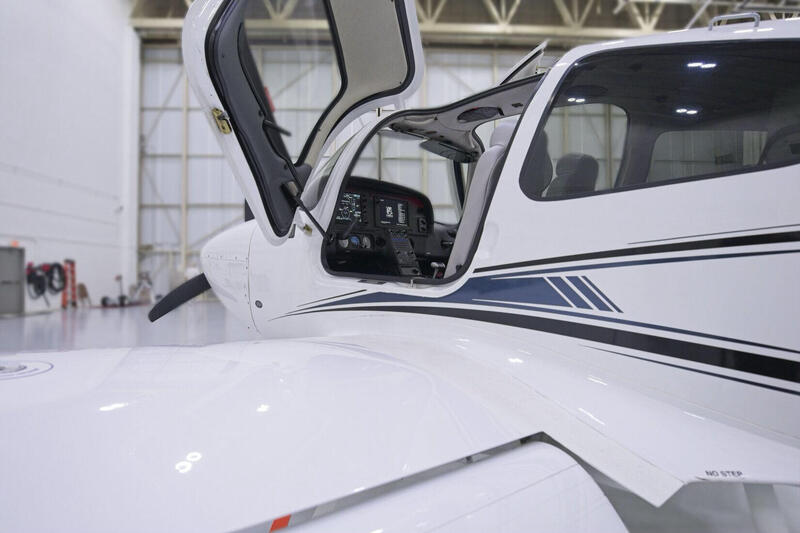 Cirrus Sr20 G6 thumbnail 13