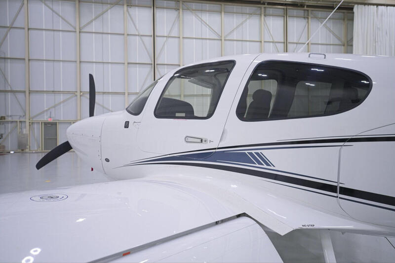 Cirrus Sr20 G6 thumbnail 12