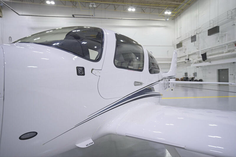 Cirrus Sr20 G6 thumbnail 11