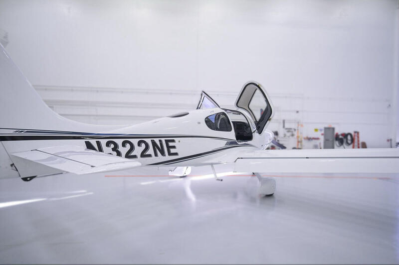 Cirrus Sr20 G6 thumbnail 19