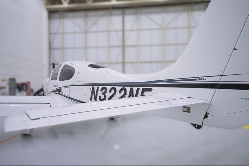 Cirrus Sr20 G6 thumbnail 7