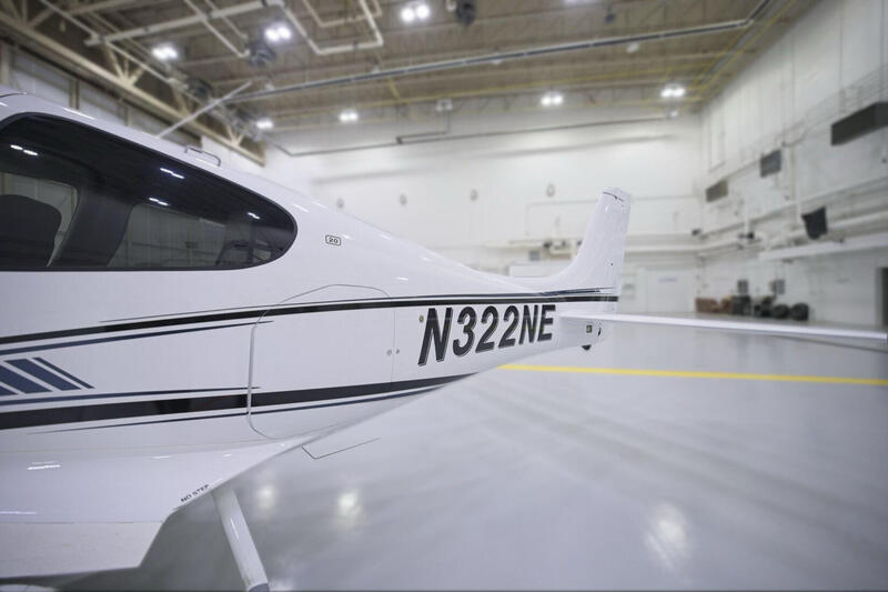 Cirrus Sr20 G6 thumbnail 14