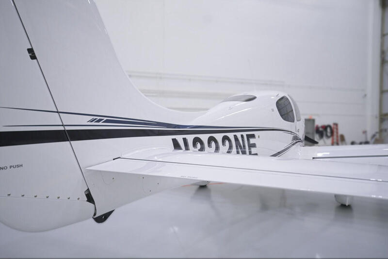 Cirrus Sr20 G6 thumbnail 18