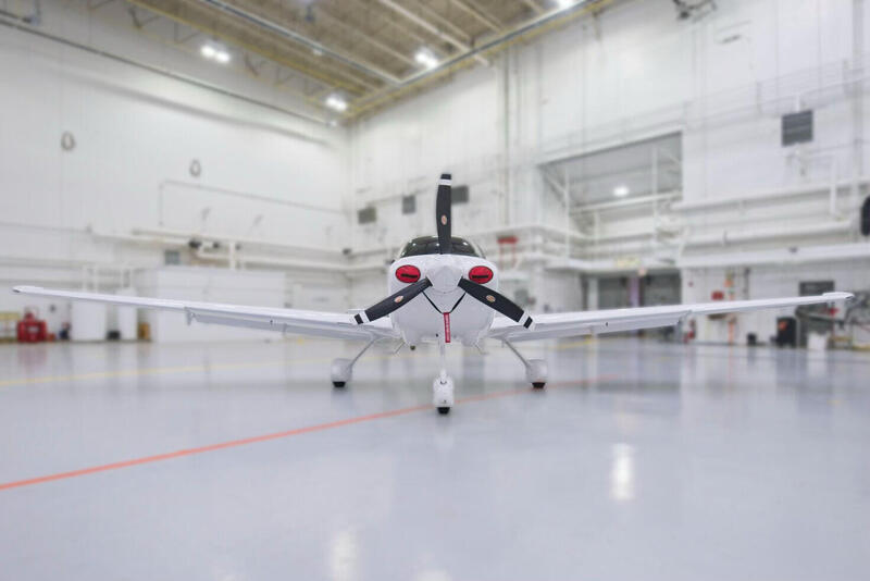 Cirrus Sr20 G6 thumbnail 3