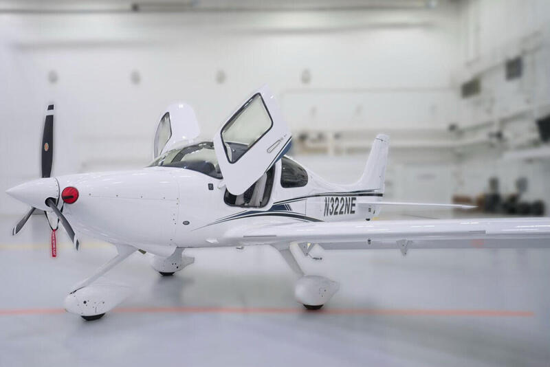 Cirrus Sr20 G6 thumbnail 9
