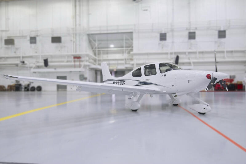 Cirrus Sr20 G6 thumbnail 17