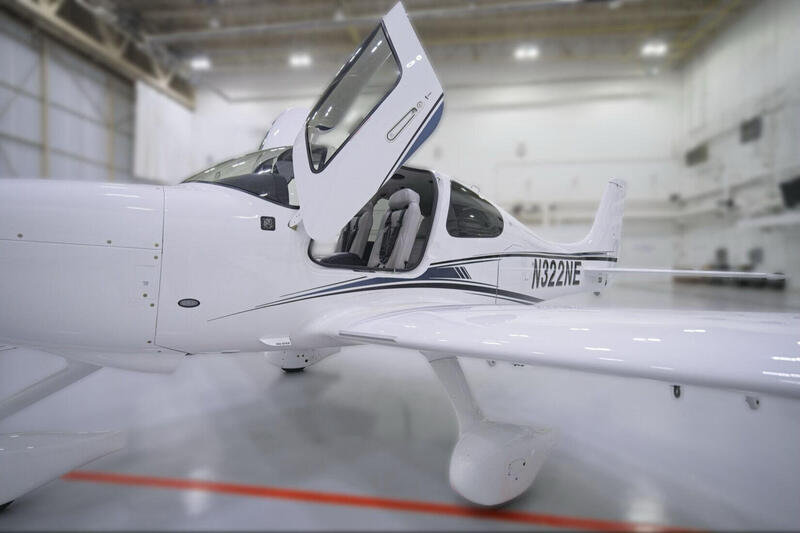 Cirrus Sr20 G6 thumbnail 10