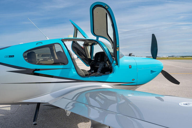 Cirrus Sr22 G6 thumbnail 19