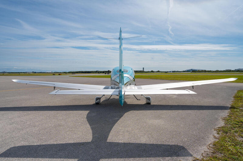 Cirrus Sr22 G6 thumbnail 18
