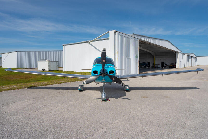 Cirrus Sr22 G6 thumbnail 15
