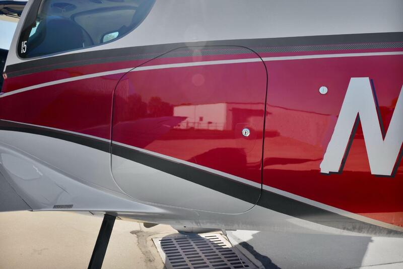 Cirrus Sr22t G5 thumbnail 18