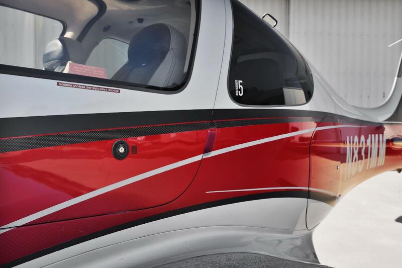 Cirrus Sr22t G5 thumbnail 17