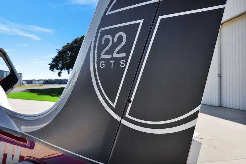 Cirrus Sr22t G5 thumbnail 19
