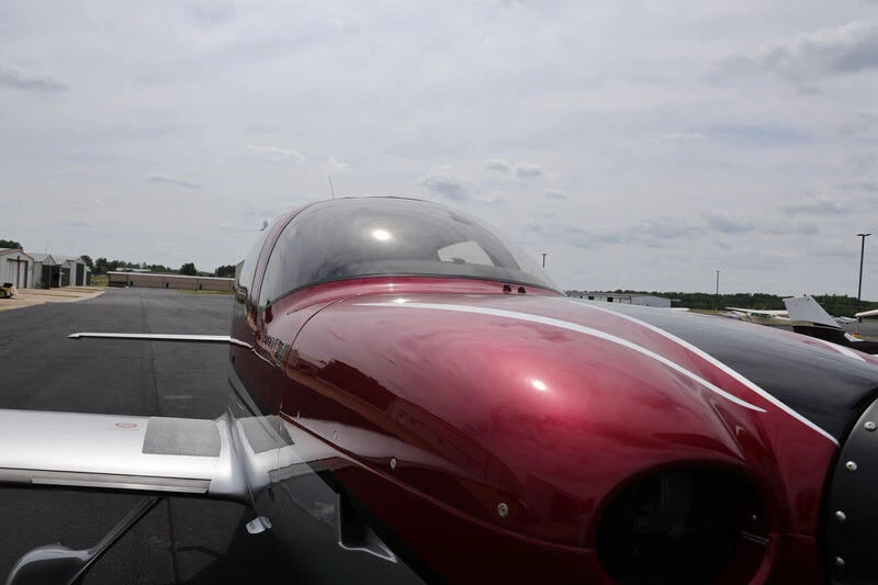 2014 Cirrus SR22T G5 3