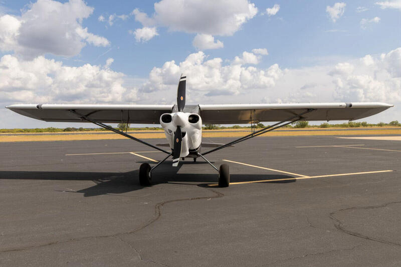 Cubcrafters Xcub thumbnail 18
