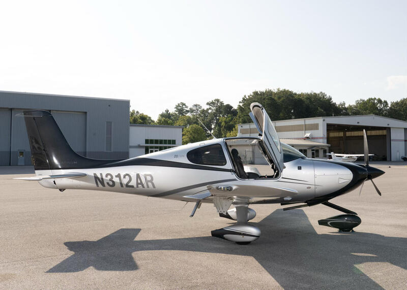 Cirrus Sr20 G3 thumbnail 18