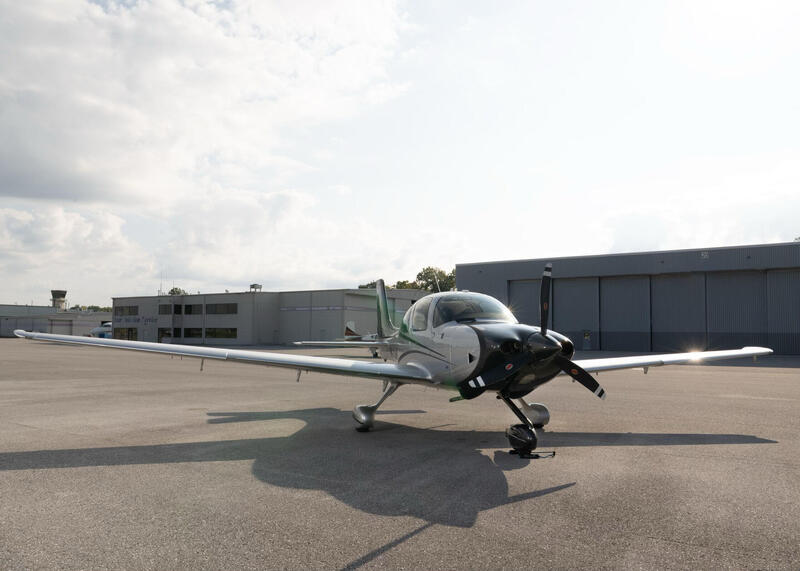 Cirrus Sr20 G3 thumbnail 12