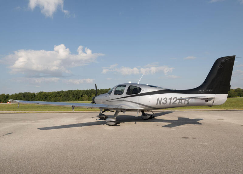 Cirrus Sr20 G3 thumbnail 5