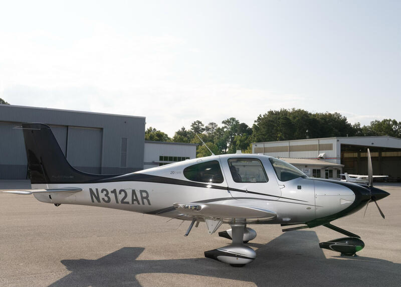 Cirrus Sr20 G3 thumbnail 2