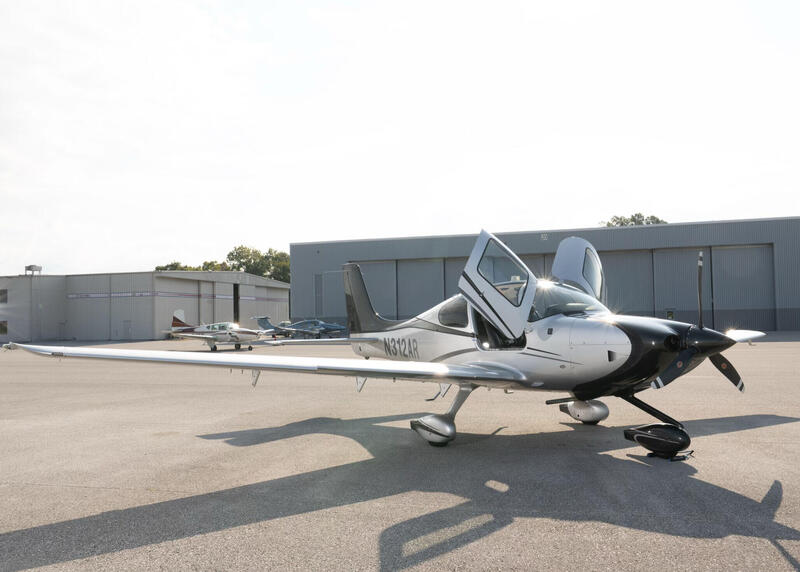 Cirrus Sr20 G3 thumbnail 16