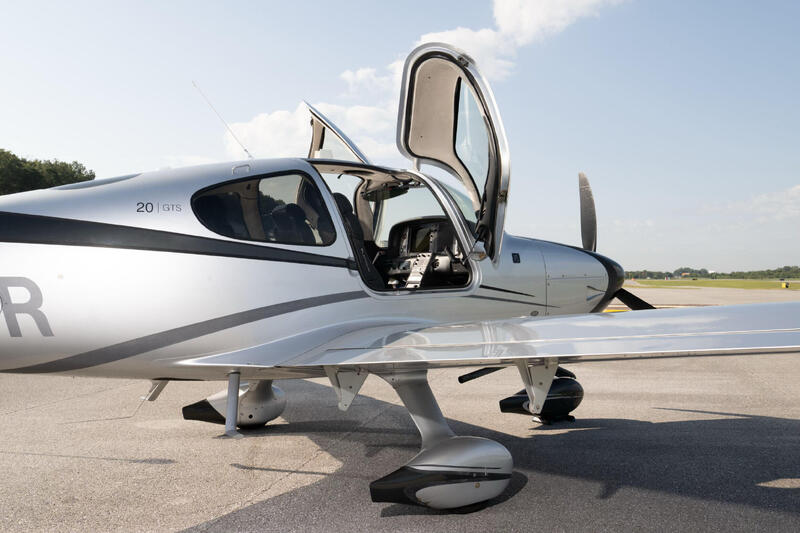 Cirrus Sr20 G3 thumbnail 19