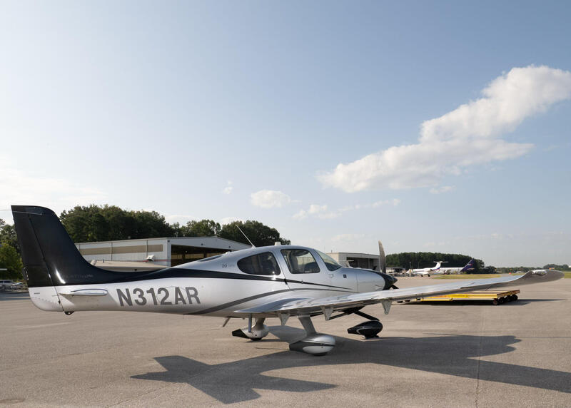 Cirrus Sr20 G3 thumbnail 14