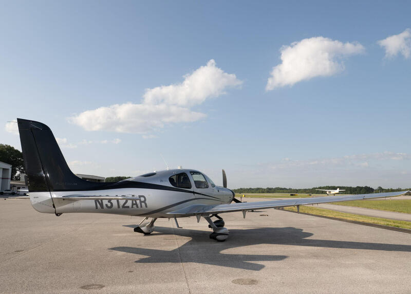 Cirrus Sr20 G3 thumbnail 13