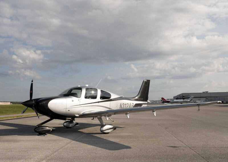 Cirrus Sr20 G3 thumbnail 8