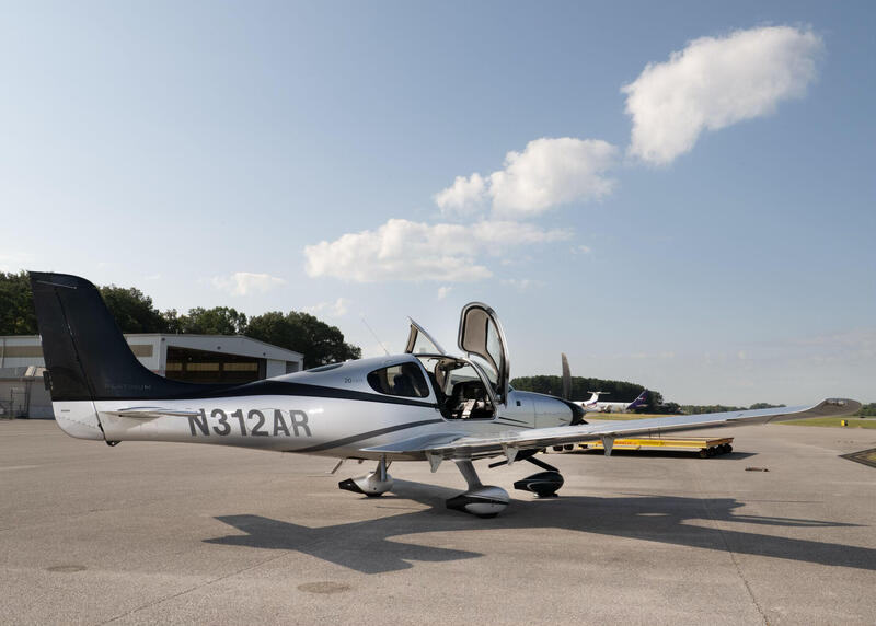 Cirrus Sr20 G3 thumbnail 15