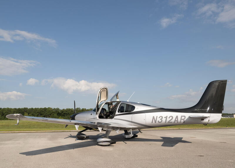 Cirrus Sr20 G3 thumbnail 6