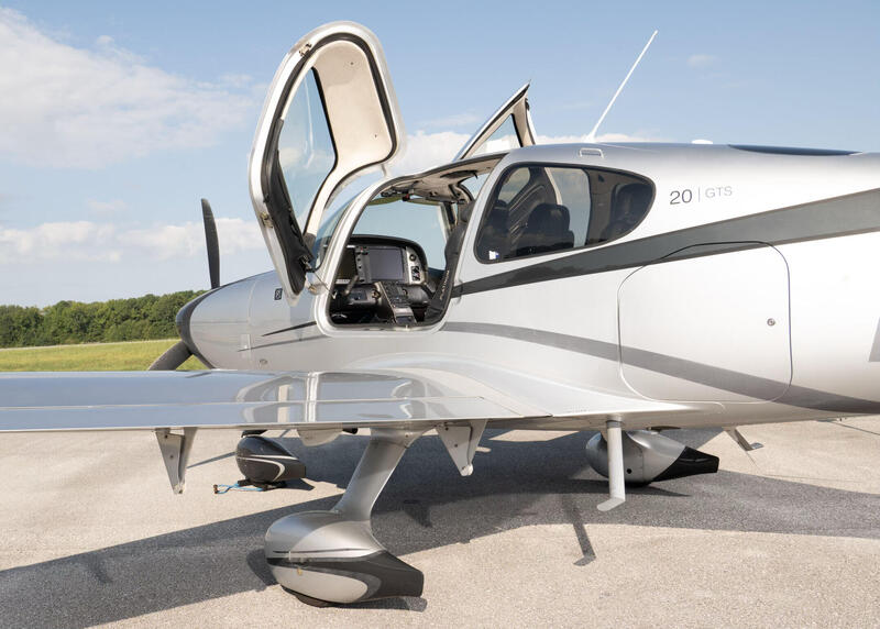 Cirrus Sr20 G3 thumbnail 11