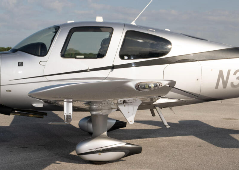 Cirrus Sr20 G3 thumbnail 10