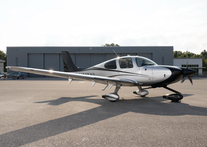 Cirrus Sr20 G3 thumbnail 17