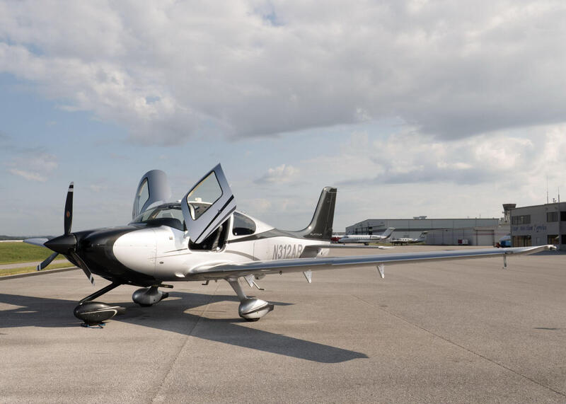 Cirrus Sr20 G3 thumbnail 7