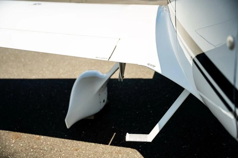 2022 Cirrus SR20 G6 3