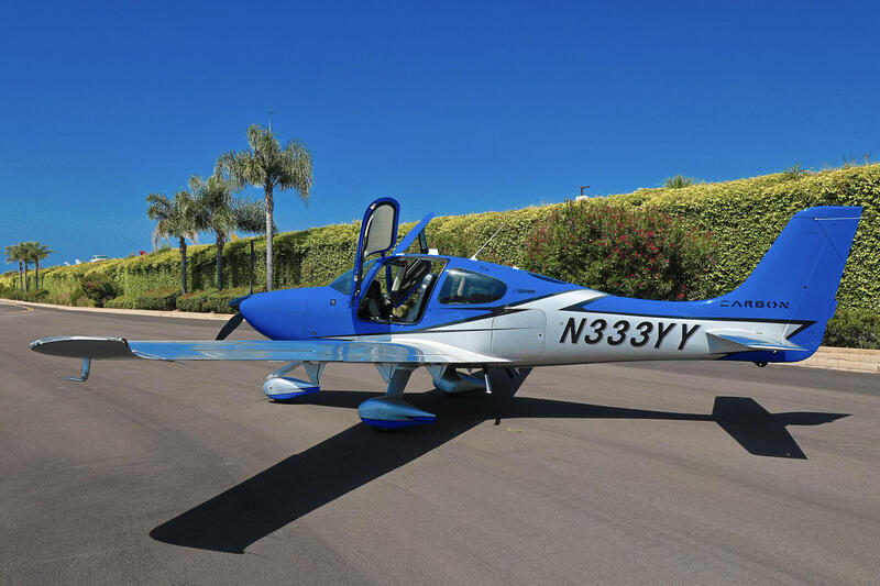 Cirrus Sr20 G6 thumbnail 12