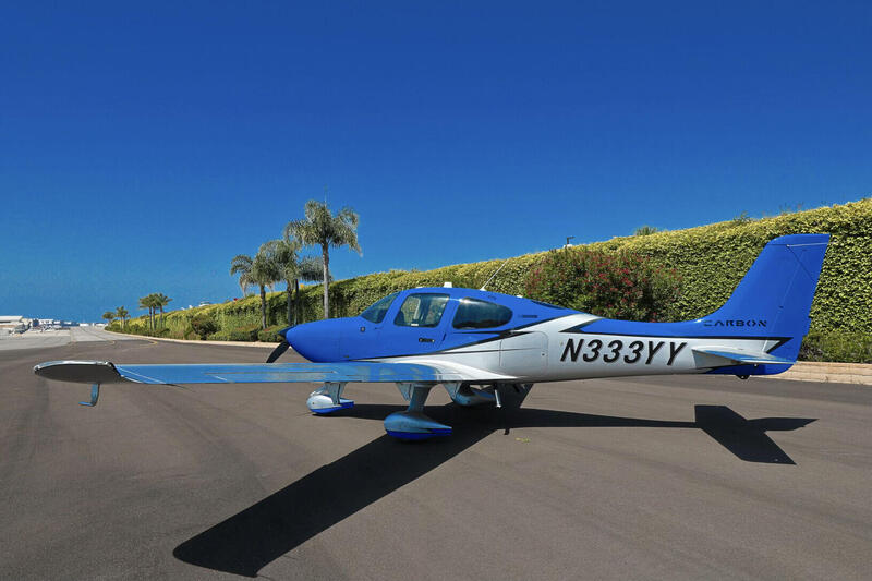 Cirrus Sr20 G6 thumbnail 14