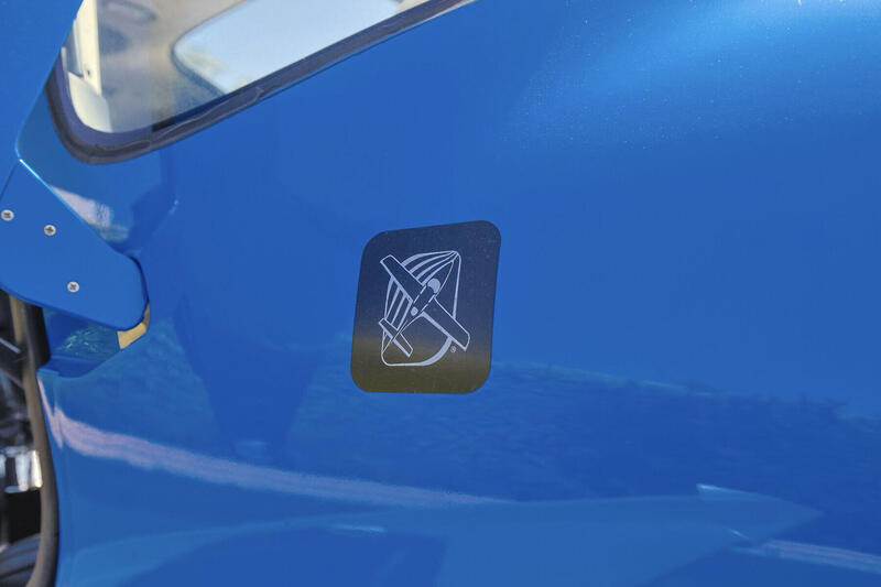 2020 Cirrus SR20 G6 5