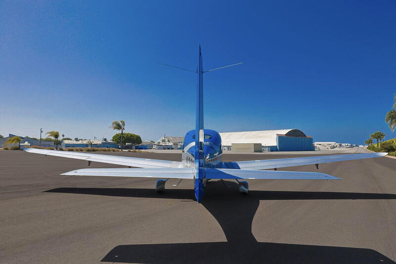 Cirrus Sr20 G6 thumbnail 13